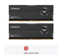 Team Group XTREEM FFXD532G8000HC38DDC01 memory module 16 GB 2 x 16 GB DDR5 288-pin DIMM