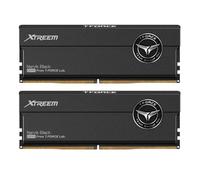 Team T-force Xtreem 32Gb Kit 2 X 16Gb Ddr5 8000Mhz Pc5-64000 Cl38 Ecc Xmp 3.0 Pm