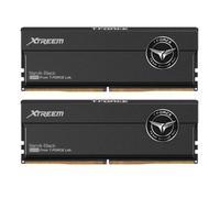 DIMM 32 GB DDR5-8000 (2x 16 GB) Dual-Kit (schwarz, FFXD532G8000HC38DDC01, XTREEM, INTEL XMP, AMD EXPO)