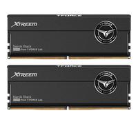 Team T-Force Xtreem 48GB DDR5 8000MHz Memory Kit 2x24GB Black