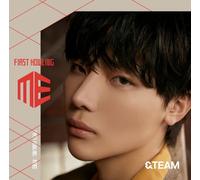 &team &TEAM First Howling: ME (Member Solo Jacket Edi (CD)