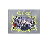 &TEAM - &TEAM KR 1st Mini Album 'Back to Life'