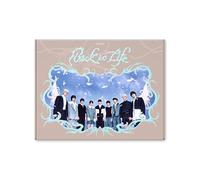 &TEAM - &TEAM KR 1st Mini Album 'Back to Life'