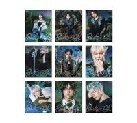 &TEAM - &TEAM KR 1st Mini Album 'Back to Life'