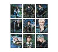 &TEAM - &TEAM KR 1st Mini Album 'Back to Life'