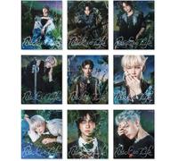 &TEAM - &TEAM KR 1st Mini Album 'Back to Life'