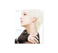 &TEAM - &TEAM Mark on Me KR 2nd Mini Album SOLO Ver. - YUMA