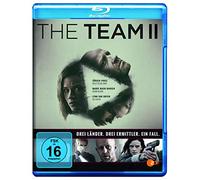 Team,the - THE TEAM-STAFFEL 2 - MOVIE [Blu-ray]