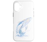 Team Timmy der Ostseewal Case for iPhone 16 Plus