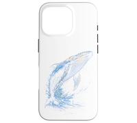 Team Timmy der Ostseewal Case for iPhone 16 Pro