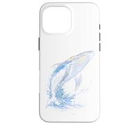 Team Timmy der Ostseewal Case for iPhone 16 Pro Max