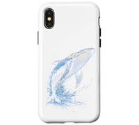 Team Timmy der Ostseewal Case for iPhone X/XS