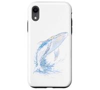 Team Timmy der Ostseewal Case for iPhone XR