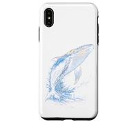Team Timmy der Ostseewal Case for iPhone XS Max