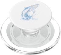 Team Timmy der Ostseewal PopSockets PopGrip for MagSafe