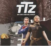 Team Totale Zerstörung - Wir Sind Dann Mal Whack!