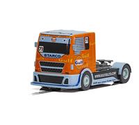 Team Truck Gulf No 71 Scalextric Radio Controlled Car
