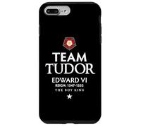 Team Tudor King Edward VI Case for iPhone 7 Plus/8 Plus