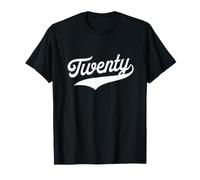 Team Twenty T-Shirt