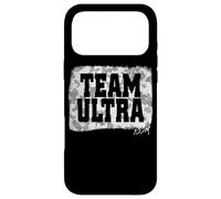 Team Ultra 100M Run Ultra Marathon Hill Runner Trail Running Case for iPhone 17 Pro Max