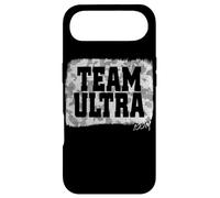 Team Ultra 100M Run Ultra Marathon Hill Runner Trail Running Case for iPhone Air