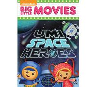 Team Umizoomi: Umi Space Heroes