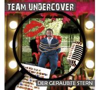 Team Undercover 5: Der geraubte Stern