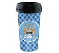 Team Unisex Travel Mug 44 Cup Logo Chelsea Football Team Sport Accessories Man City One Size