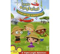 Team Up for Adventure [DVD] [Region 1] [US Import] [NTSC]