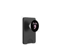 Team Virgo Making Perfection Look Easy Cosmic Art for Virgos PopSockets PopWallet for MagSafe