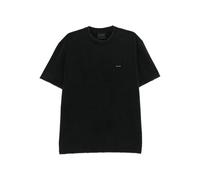 TEAM WANG design Crew Night Hong Kong T-shirt - Black 0