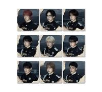 &Team We on Fire [Solo Edition] 3rd ep Album (9 versions SET)