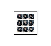&TEAM We on Fire [SOLO EDITION] The 3rd EP Album (K Ver.)