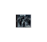 &Team We on Fire [Standard Edition] 3rd ep Album