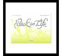 &TEAM - (WEVERSE Ver.) &TEAM BACK TO LIFE KR / QR+12 Photo Card SEALED