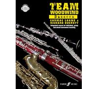 Team Woodwind: Bassoon [Team Series]
