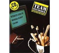 Team Woodwind Recorder