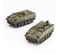 Team Yankee: American: M114 C&R