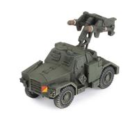 Team Yankee - British: Malkara Guided Weapons Troop