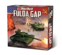 Team Yankee: Fulda Gap Starter Set