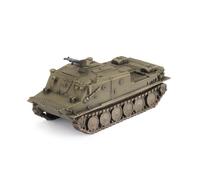 Team Yankee: Soviet: BTR-50PK