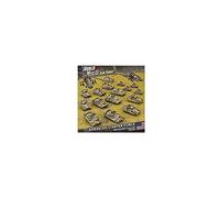 Team Yankee World War III American Starter Force