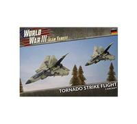 Team Yankee WWIII Miniatures Game TGBX15 - Tornado Strike Flight
