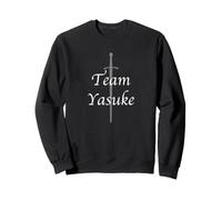 Team Yasuke Sweatshirt