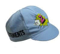 Team Z Cycling Cap