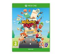 Team17 - Moving Out /Xbox One - Xbox One - D59z