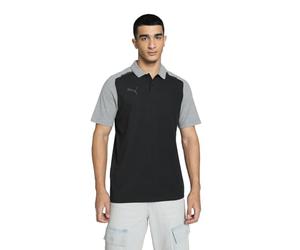 teamCUP Casuals Polo Puma Black