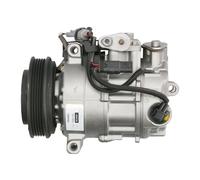 TEAMEC 8629661 Air conditioning compressor