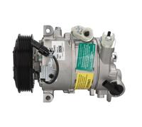 TEAMEC 8629679 Air conditioning compressor