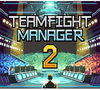 Teamfight Manager 2 PC Steam Account